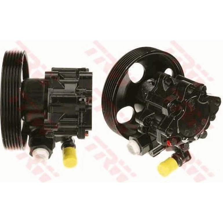 JPR380 Servopumpe JPR380 Servopumpe