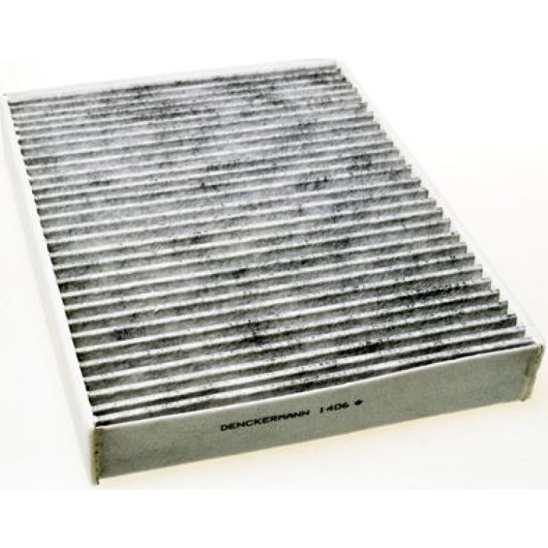 DENCKERMANN Innenraumfilter M110845K DENCKERMANN Innenraumfilter M110845K