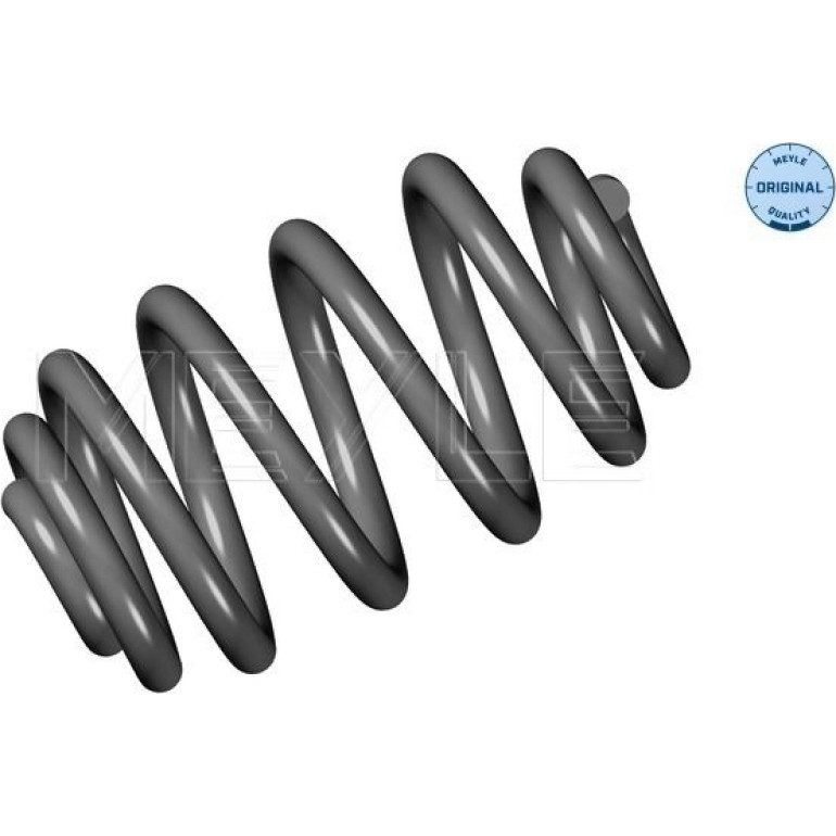Meyle Fahrwerksfeder Bmw T. X3 (E83) (01/04-12/08) 314 739 0014