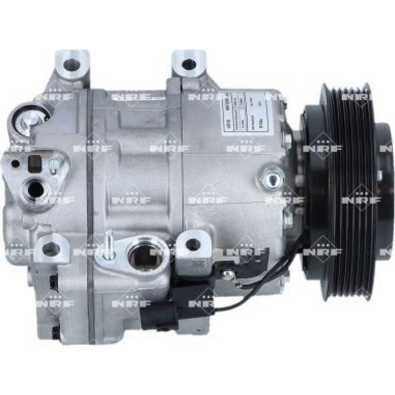 Kompressor, Klimaanlage 32964 Kompressor, Klimaanlage 32964