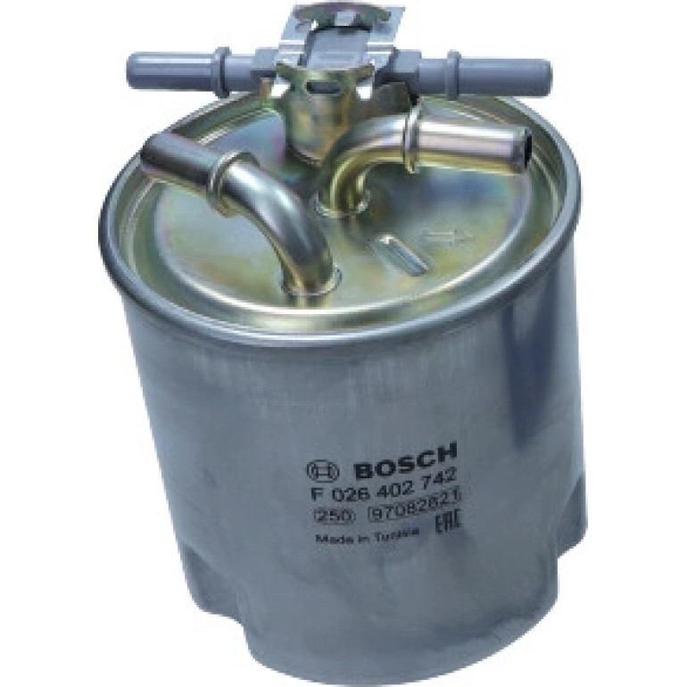 Kraftstofffilter F 026 402 742 Kraftstofffilter F 026 402 742