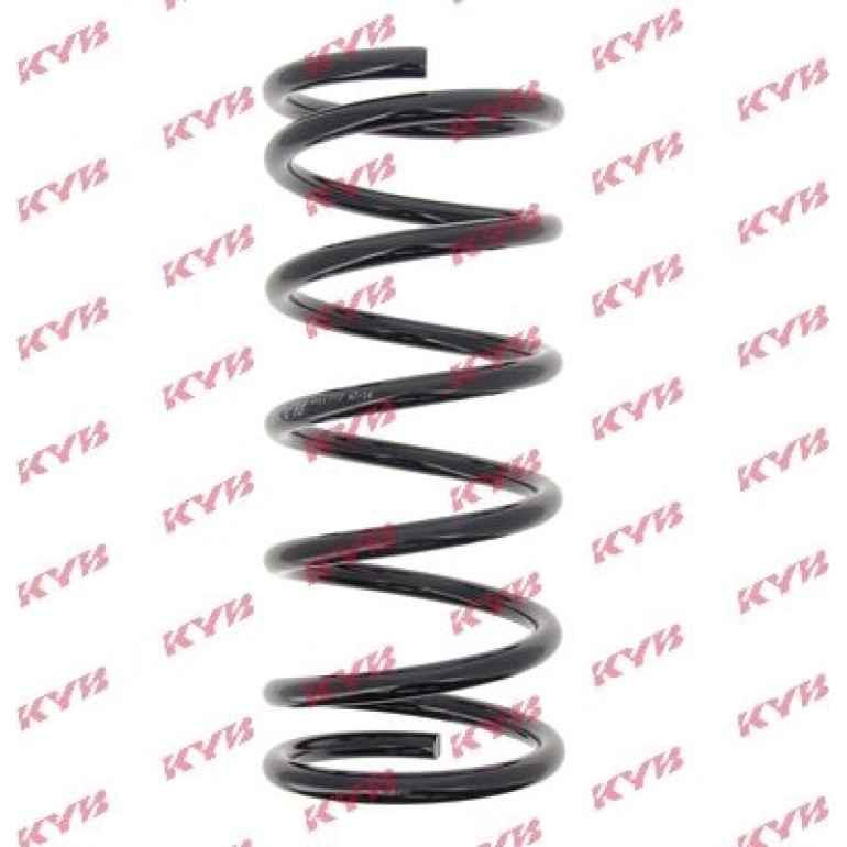 KYB Fahrwerksfeder Citroen P. Jumper/ Fiat Ducato/ Peugeot Boxer 1.9Td-2.8Hdi 02.94-04.02 RA1777 KYB Fahrwerksfeder Citroen P. Jumper/ Fiat Ducato/ Peugeot Boxer 1.9Td-2.8Hdi 02.94-04.02 RA1777