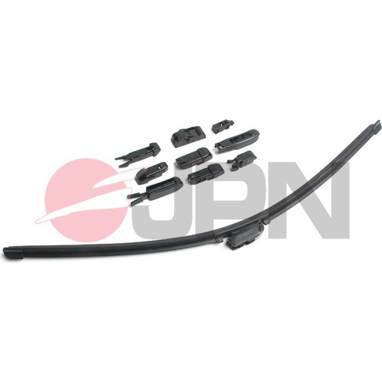 JPN Wischblatt WBMT650-JPN JPN Wischblatt WBMT650-JPN