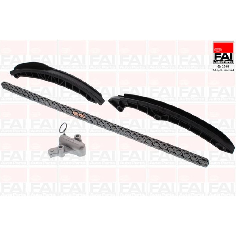 FAI AUTOPARTS Timing-Kit TCK202NG FAI AUTOPARTS Timing-Kit TCK202NG