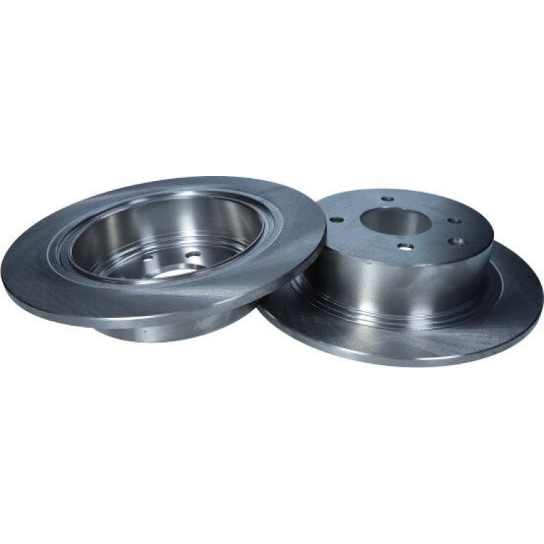 Maxgear Bremsscheibe Nissan T. Cube/Tiida 1.6-1.8/1.5 Dci 07 19-2792 Maxgear Bremsscheibe Nissan T. Cube/Tiida 1.6-1.8/1.5 Dci 07 19-2792