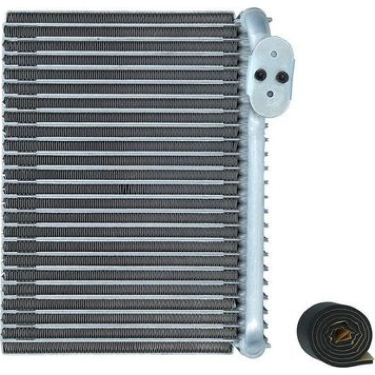 KAMOKA Verdampfer, Klimaanlage 7770014 KAMOKA Verdampfer, Klimaanlage 7770014