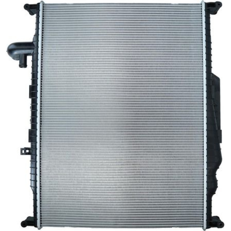 KAMOKA Kühler, Motorkühlung 7700081 KAMOKA Kühler, Motorkühlung 7700081