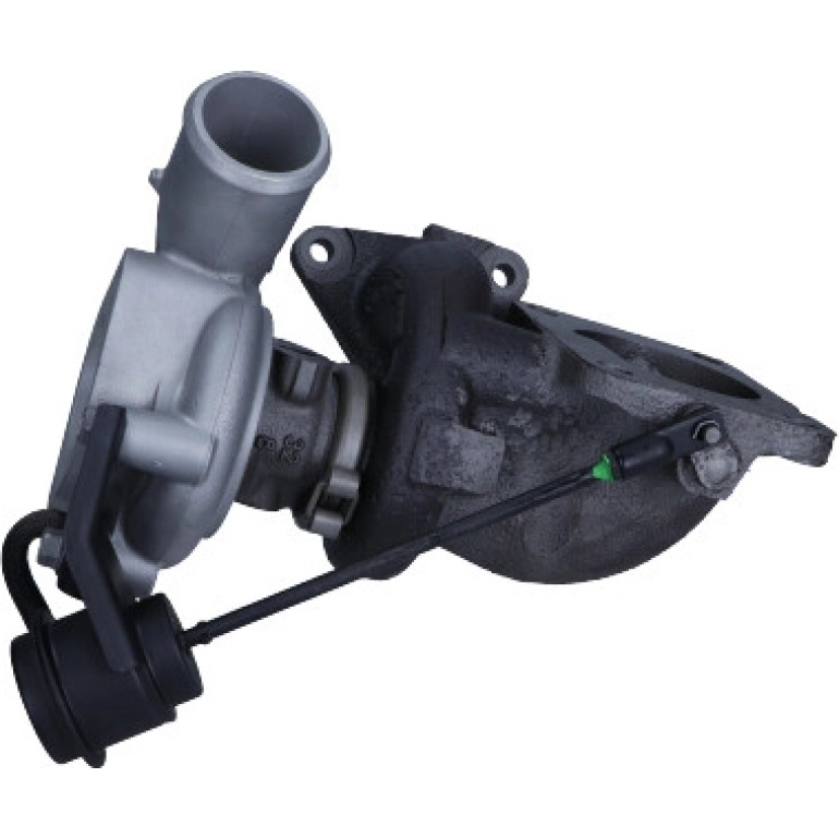 Turbolader 003-001-000014R Turbolader 003-001-000014R