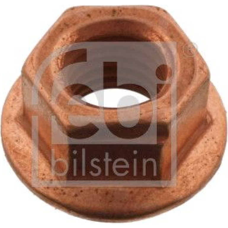Mutter, Abgaskrümmer 03687