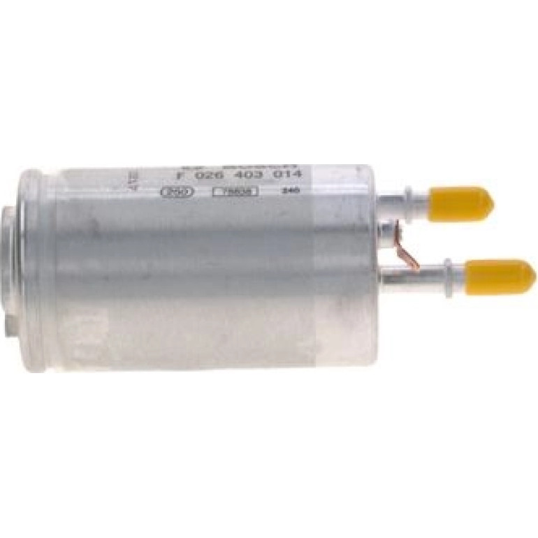 Kraftstofffilter F 026 403 014 Kraftstofffilter F 026 403 014