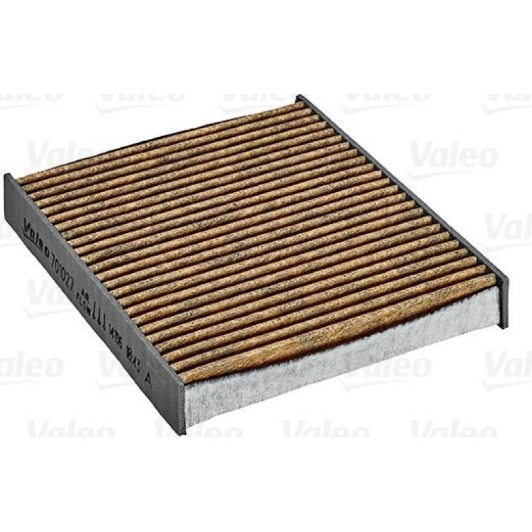 VALEO Innenraumfilter 701027 VALEO Innenraumfilter 701027