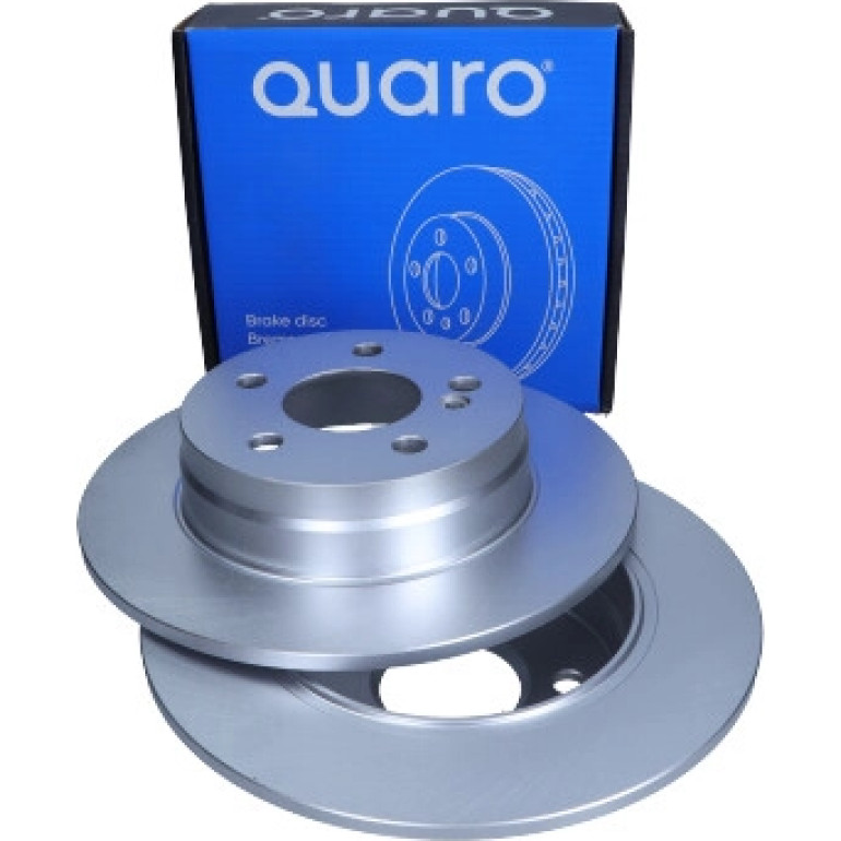 Bremsscheibe QD3745