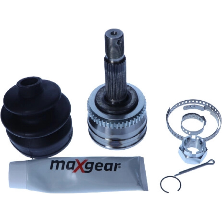 Gelenksatz, Antriebswelle 49-3125 Gelenksatz, Antriebswelle 49-3125