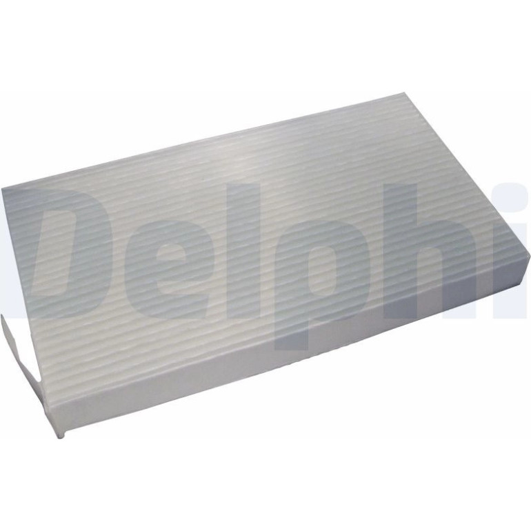 DELPHI Innenraumfilter TSP0325335 DELPHI Innenraumfilter TSP0325335