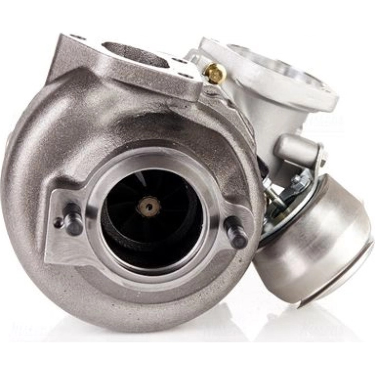 NISSENS Turbolader 93248 NISSENS Turbolader 93248