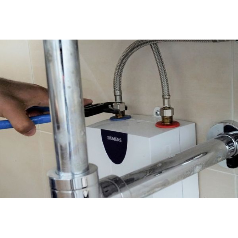 KS TOOLS Set, Rohr-/Wasserpumpenzange BT064910 KS TOOLS Set, Rohr-/Wasserpumpenzange BT064910