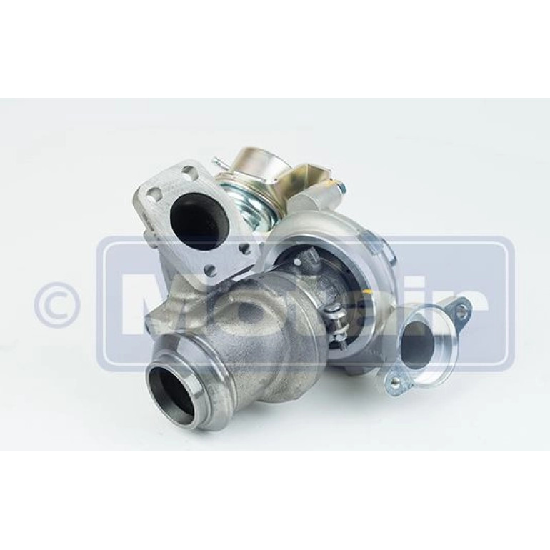 ORIGINAL TURBO 334865 ORIGINAL TURBO 334865
