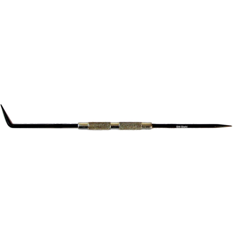 SW-Stahl Reißnadel, auswechselbar 80375L SW-Stahl Reißnadel, auswechselbar 80375L