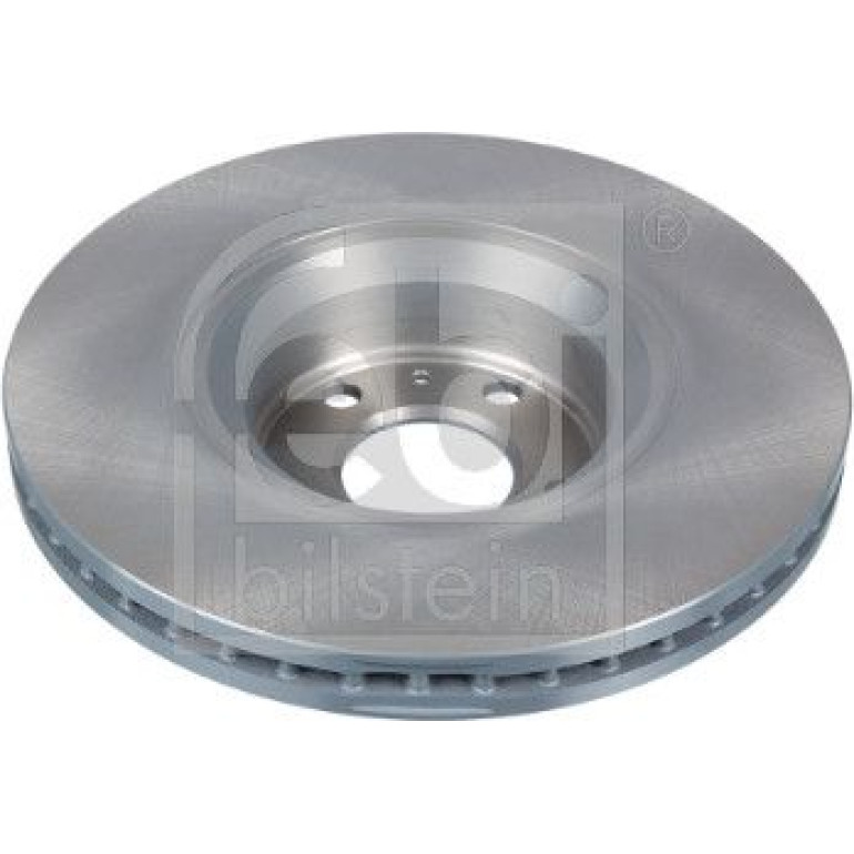 FEBI BILSTEIN Bremsscheibe 26647 FEBI BILSTEIN Bremsscheibe 26647