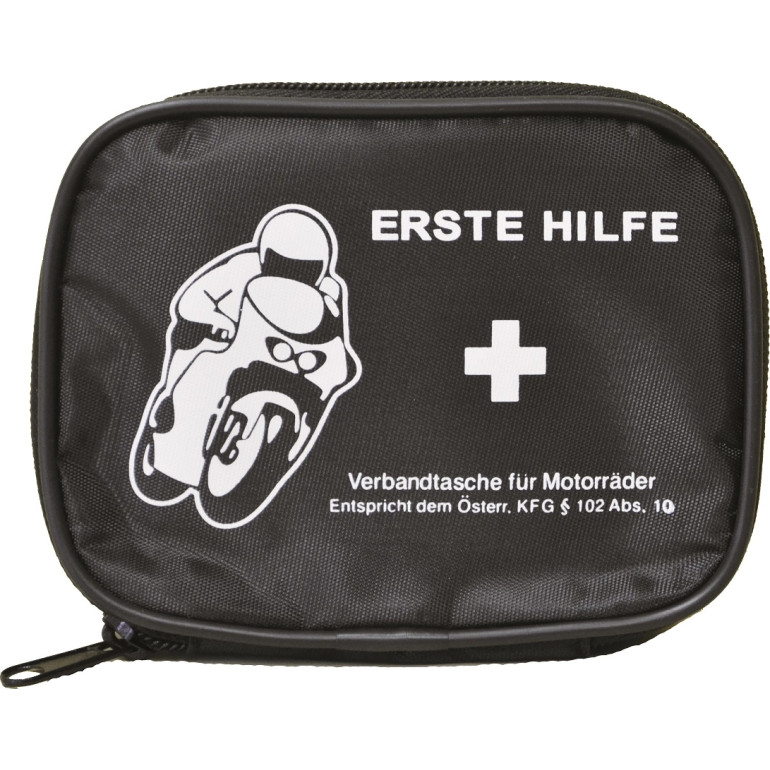 Apotheke für Motorrad STVO/TM Apotheke für Motorrad STVO/TM