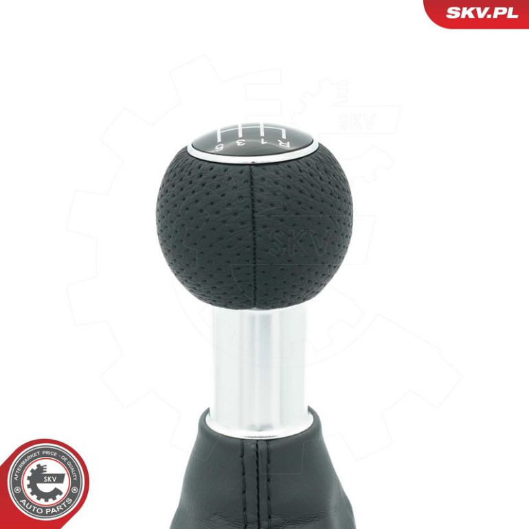 ESEN SKV Schalthebelknauf 63SKV401 ESEN SKV Schalthebelknauf 63SKV401