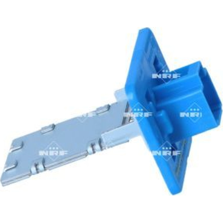 WIDERSTAND, INNENRAUMGEBLÄSE NRF342117 WIDERSTAND, INNENRAUMGEBLÄSE NRF342117
