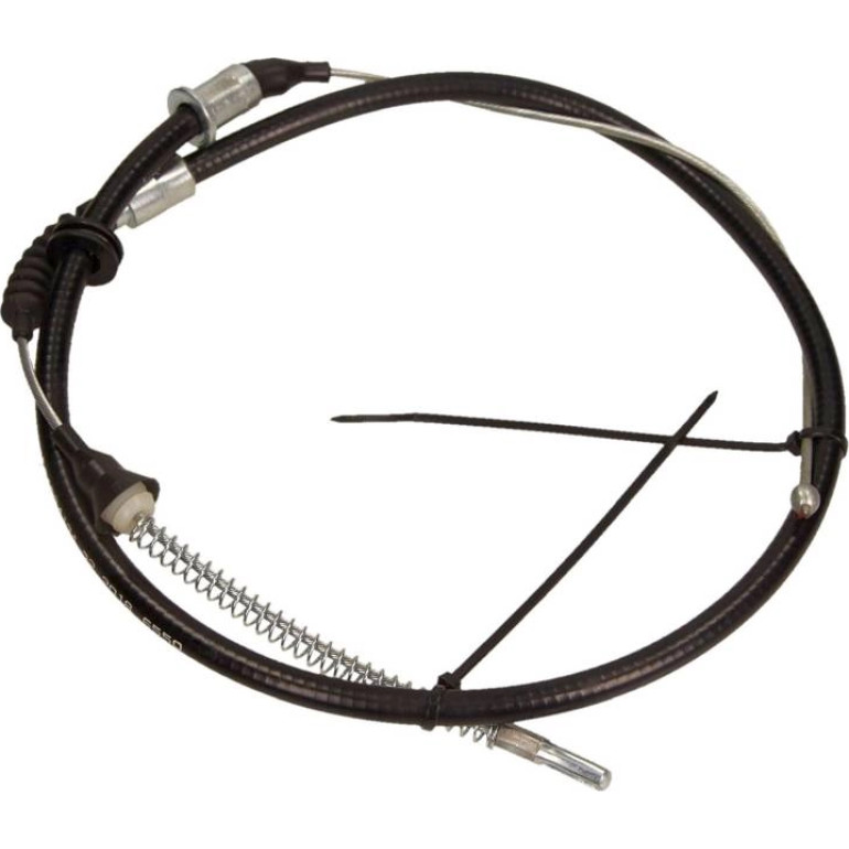 Seilzug, Feststellbremse Opel T. Corsa B 93-00 Le 814024134 Seilzug, Feststellbremse Opel T. Corsa B 93-00 Le 814024134