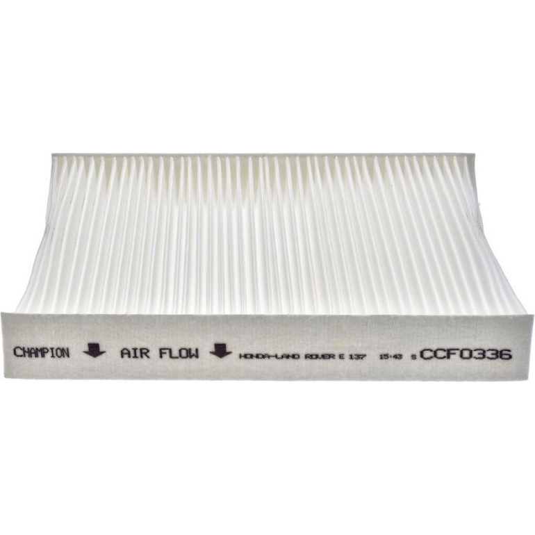 CHAMPION Innenraumfilter CCF0336