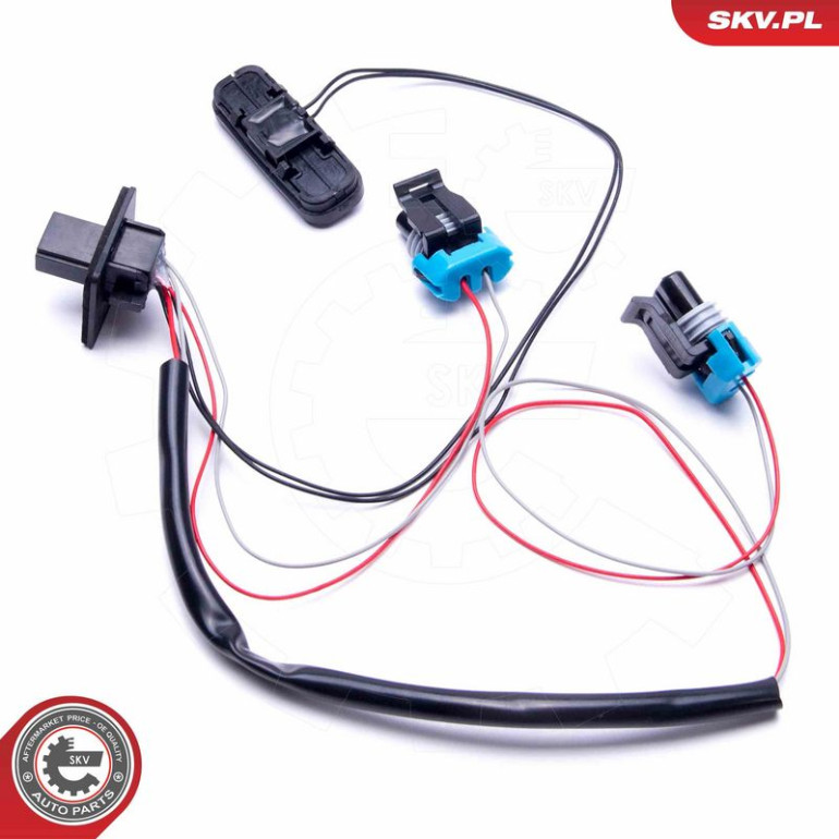 ESEN SKV Türgriff 16SKV275 ESEN SKV Türgriff 16SKV275