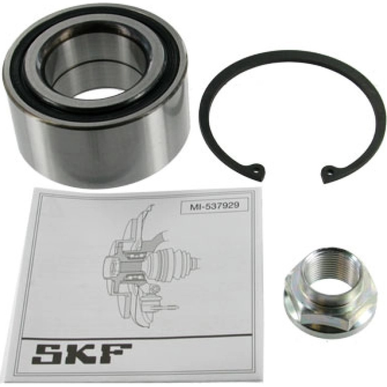 Radlagersatz VA VKBA 3246 Radlagersatz VA VKBA 3246