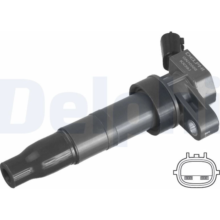Zündspule GN10568-12B1 Zündspule GN10568-12B1