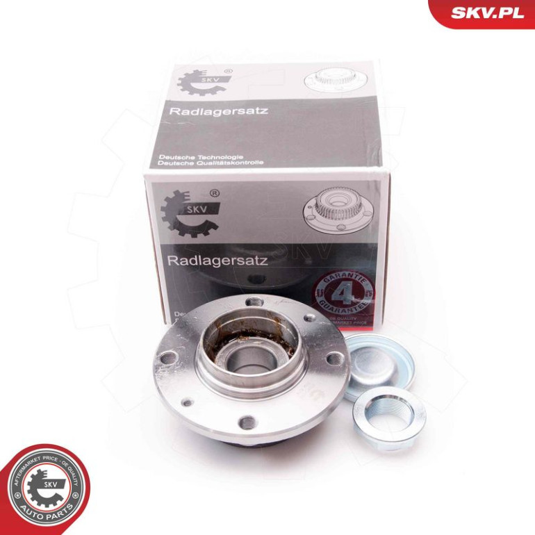 SKV GERMANY Radlager 29SKV153 SKV GERMANY Radlager 29SKV153