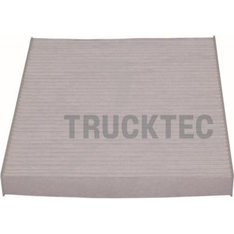 TRUCKTEC AUTOMOTIVE Innenraumfilter 08.59.087 TRUCKTEC AUTOMOTIVE Innenraumfilter 08.59.087
