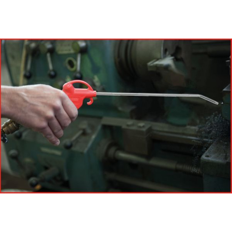 KS TOOLS Pneumatischer Blaspistolensatz, 3-teilig, 95-510 mm 515.1921 KS TOOLS Pneumatischer Blaspistolensatz, 3-teilig, 95-510 mm 515.1921