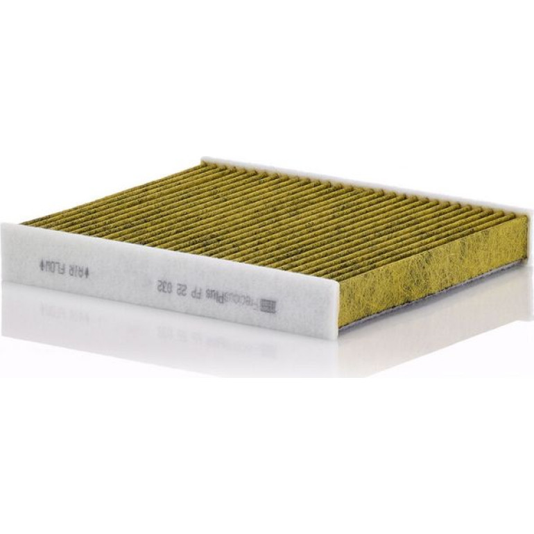 FreciousPlus Innenraumfilter FP 22 032 FreciousPlus Innenraumfilter FP 22 032
