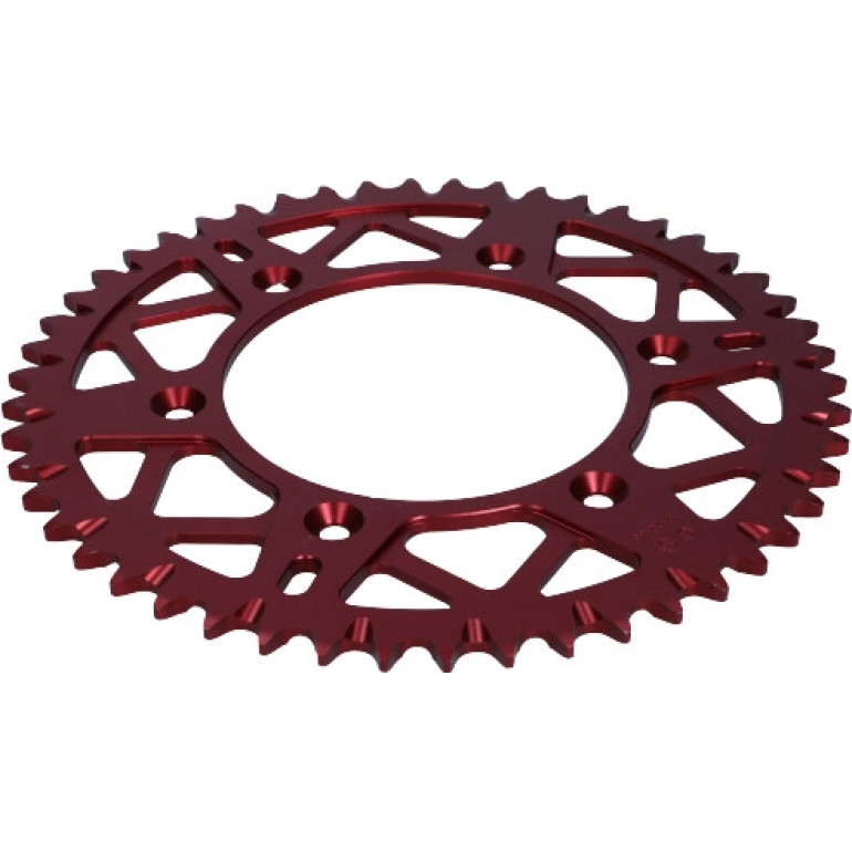 AFAM Kettenrad ALU 50 Zähne 11212PR+50 AFAM Kettenrad ALU 50 Zähne 11212PR+50