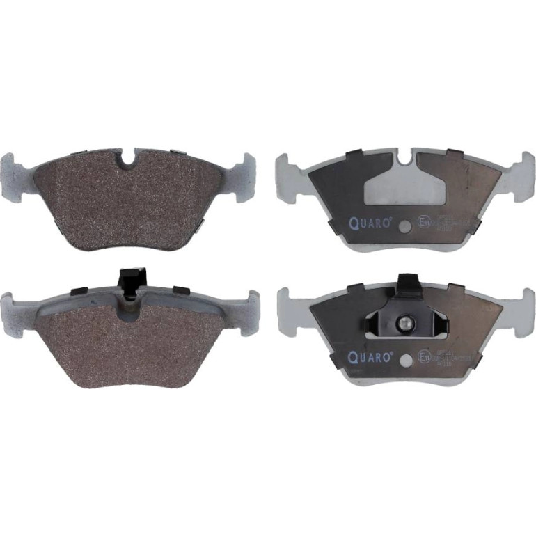 Bremsbelagsatz Bmw P. E39 -10/96 QP5211