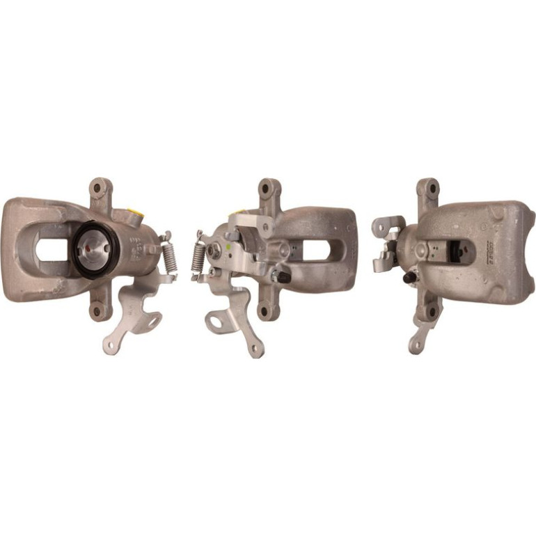 Tauschbremssattel 4107820