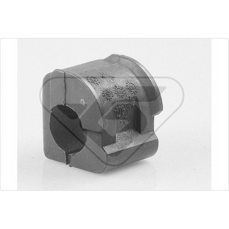 HUTCHINSON Lagerung, Stabilisator 590054 HUTCHINSON Lagerung, Stabilisator 590054