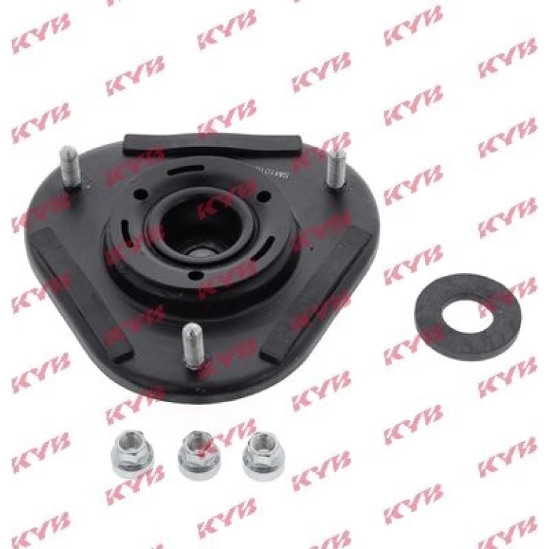 Lager - Radaufhängung. Toyota P. Avensis, Corolla Verso 1,6-2,4 04/03-03/09 Le/Pr SM1010 Lager - Radaufhängung. Toyota P. Avensis, Corolla Verso 1,6-2,4 04/03-03/09 Le/Pr SM1010