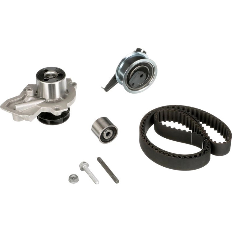 Zahnriemenkit inkl. Wapu KP25678XS Zahnriemenkit inkl. Wapu KP25678XS