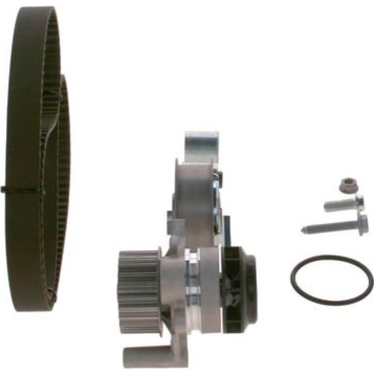 Steuerriemen Kit inkl. Wapu 1987946482 Steuerriemen Kit inkl. Wapu 1987946482