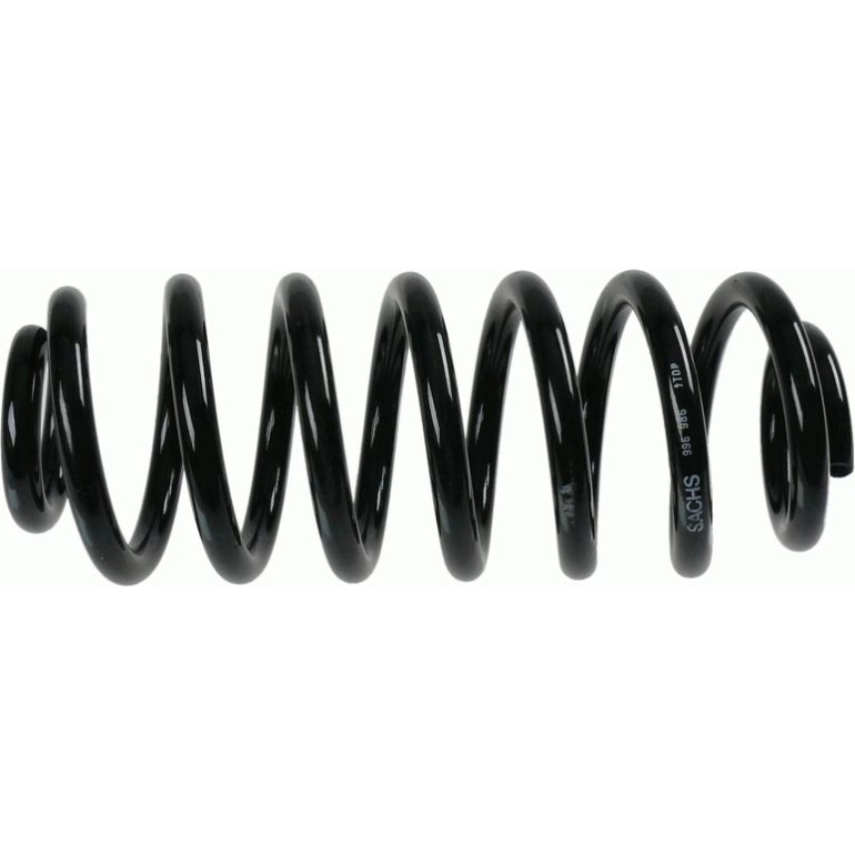 Sachs Fahrwerksfeder Bmw T. E53 X5 3.0/4.4 00 996 986 Sachs Fahrwerksfeder Bmw T. E53 X5 3.0/4.4 00 996 986
