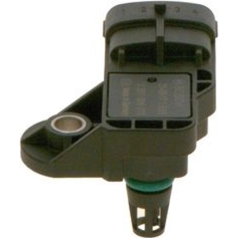 10 616 044 Drucksensor 0 281 006 076 10 616 044 Drucksensor 0 281 006 076