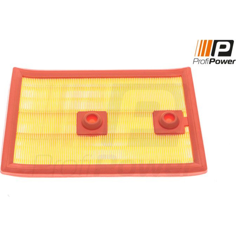 PROFIPOWER Luftfilter 2F0022 PROFIPOWER Luftfilter 2F0022
