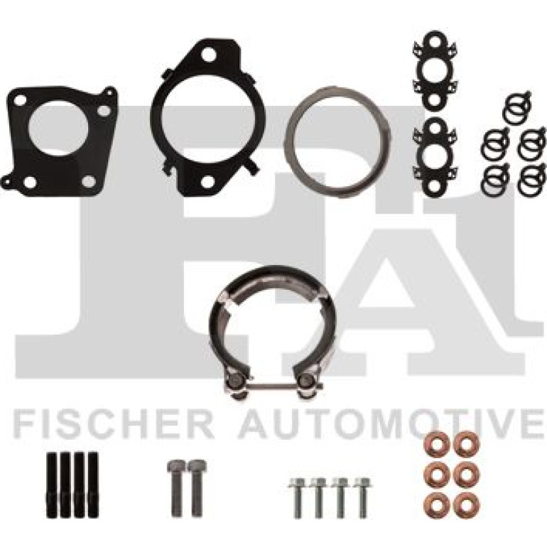 FA1 Montagesatz KT120150 FA1 Montagesatz KT120150