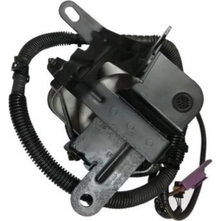 SPIDAN Hydraulikpumpe 54457 SPIDAN Hydraulikpumpe 54457