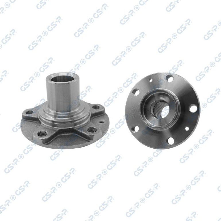 GSP Radnabe 9435004 GSP Radnabe 9435004