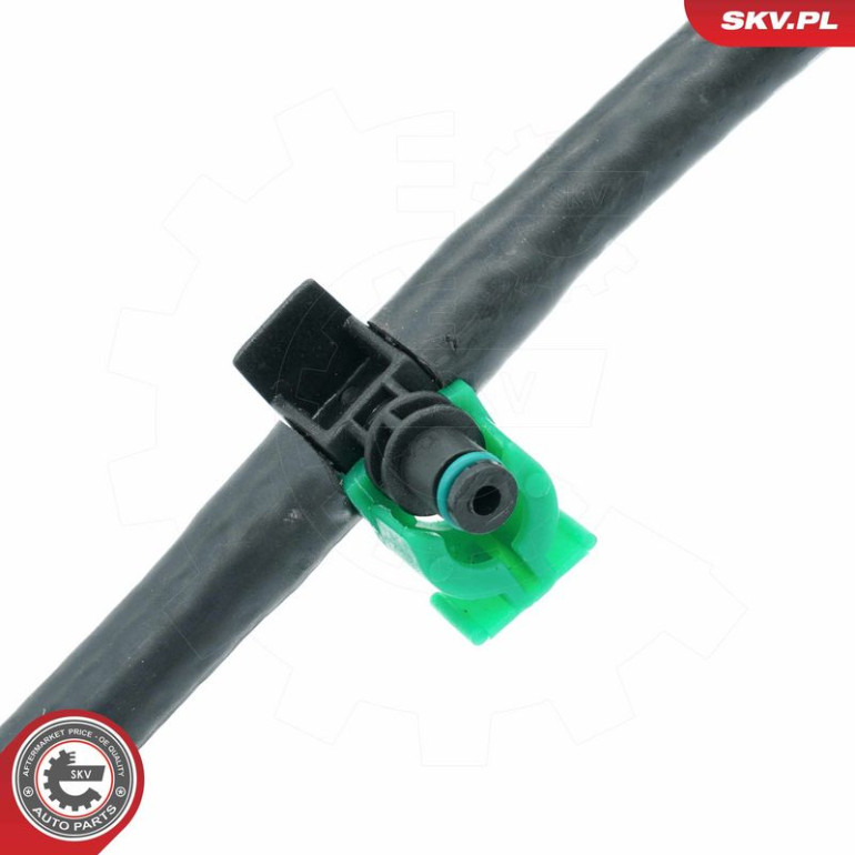 ESEN SKV Schlauch, Leckkraftstoff 54SKV372 ESEN SKV Schlauch, Leckkraftstoff 54SKV372