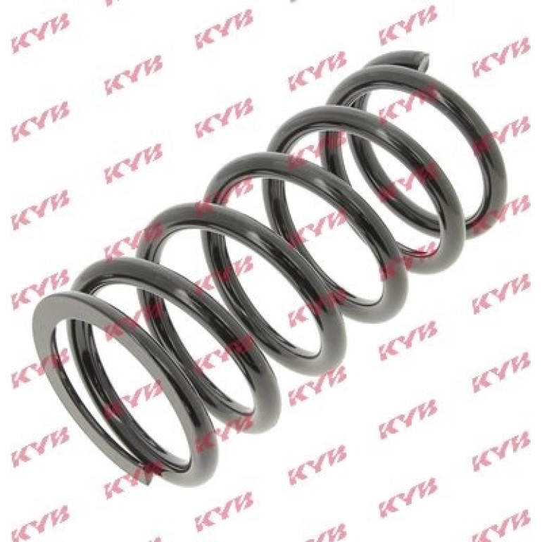 KYB Fahrwerksfeder Hyundai T. Santa Fe 2.0D/2.4/2.7 4X4 02/01-03/06 RD5934